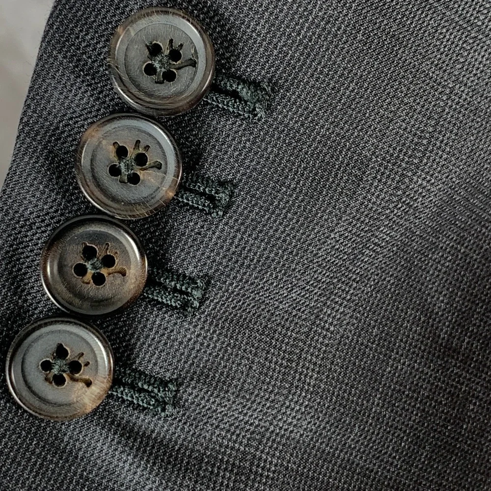 Isaia pre owned